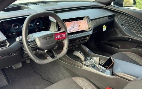 Dodge Charger, 2026 год, 13 500 000 рублей, 11 фотография