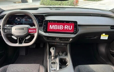 Dodge Charger, 2026 год, 13 500 000 рублей, 12 фотография