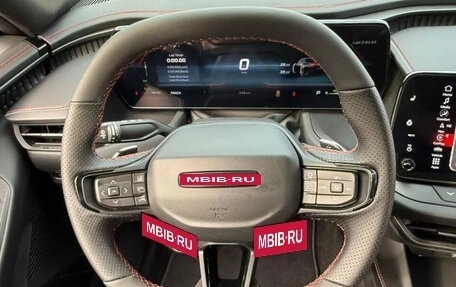 Dodge Charger, 2026 год, 13 500 000 рублей, 14 фотография