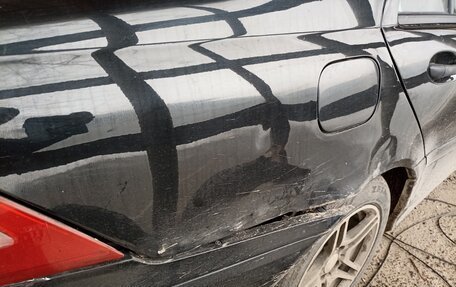 Mercedes-Benz C-Класс, 2005 год, 300 000 рублей, 4 фотография