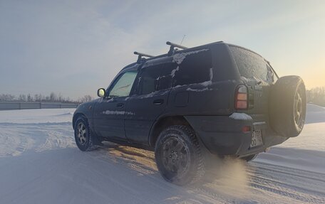 Toyota RAV4, 1996 год, 490 000 рублей, 2 фотография