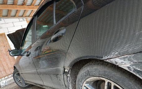 Mercedes-Benz C-Класс, 2005 год, 300 000 рублей, 11 фотография