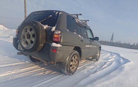 Toyota RAV4, 1996 год, 490 000 рублей, 3 фотография