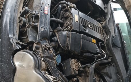 Mercedes-Benz C-Класс, 2005 год, 300 000 рублей, 12 фотография