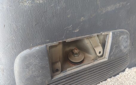 Toyota RAV4, 1996 год, 490 000 рублей, 8 фотография