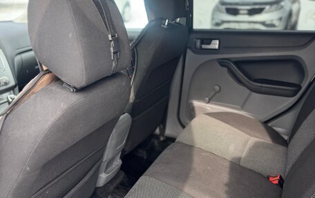 Ford Focus II рестайлинг, 2009 год, 420 000 рублей, 9 фотография