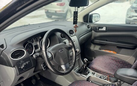 Ford Focus II рестайлинг, 2009 год, 420 000 рублей, 7 фотография