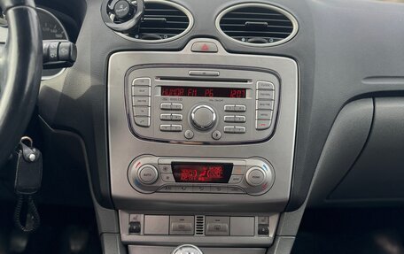 Ford Focus II рестайлинг, 2009 год, 420 000 рублей, 8 фотография