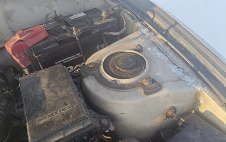 Toyota RAV4, 1996 год, 490 000 рублей, 6 фотография