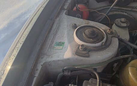 Toyota RAV4, 1996 год, 490 000 рублей, 7 фотография