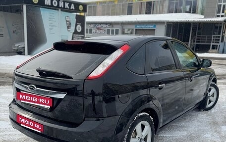 Ford Focus II рестайлинг, 2009 год, 420 000 рублей, 2 фотография