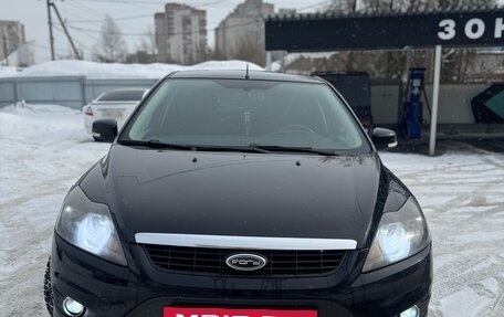 Ford Focus II рестайлинг, 2009 год, 420 000 рублей, 5 фотография