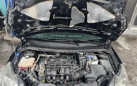 Ford Focus II рестайлинг, 2009 год, 420 000 рублей, 10 фотография