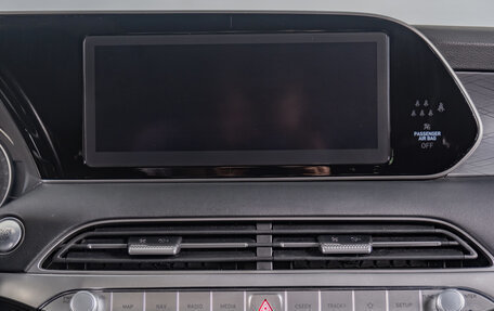 Hyundai Palisade I, 2020 год, 4 629 000 рублей, 14 фотография