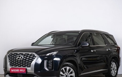 Hyundai Palisade I, 2020 год, 4 629 000 рублей, 1 фотография