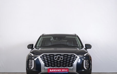 Hyundai Palisade I, 2020 год, 4 629 000 рублей, 2 фотография