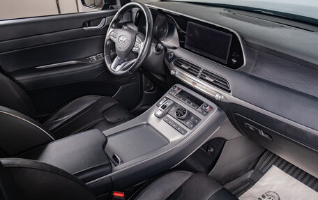 Hyundai Palisade I, 2020 год, 4 629 000 рублей, 17 фотография