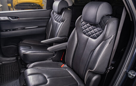 Hyundai Palisade I, 2020 год, 4 629 000 рублей, 20 фотография