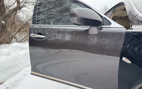 Lexus LS IV, 2009 год, 1 950 000 рублей, 9 фотография