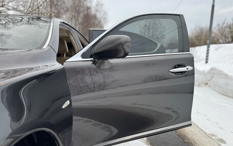 Lexus LS IV, 2009 год, 1 950 000 рублей, 7 фотография