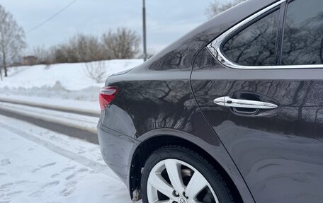 Lexus LS IV, 2009 год, 1 950 000 рублей, 13 фотография