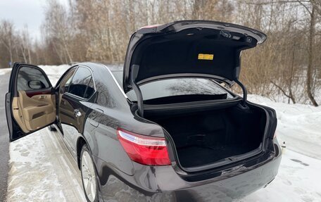 Lexus LS IV, 2009 год, 1 950 000 рублей, 11 фотография