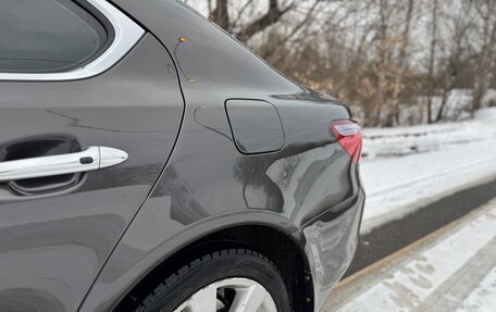 Lexus LS IV, 2009 год, 1 950 000 рублей, 12 фотография