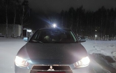 Mitsubishi Lancer IX, 2008 год, 654 250 рублей, 1 фотография