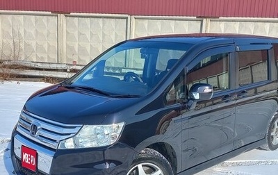 Honda Stepwgn IV, 2009 год, 1 150 000 рублей, 1 фотография