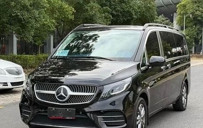 Mercedes-Benz Vito, 2022 год, 5 380 000 рублей, 1 фотография