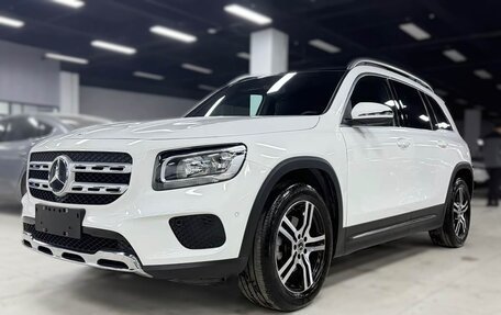 Mercedes-Benz GLB, 2022 год, 2 920 000 рублей, 1 фотография