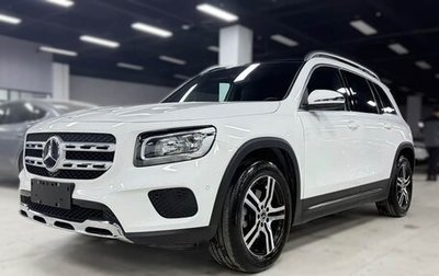 Mercedes-Benz GLB, 2022 год, 2 920 000 рублей, 1 фотография