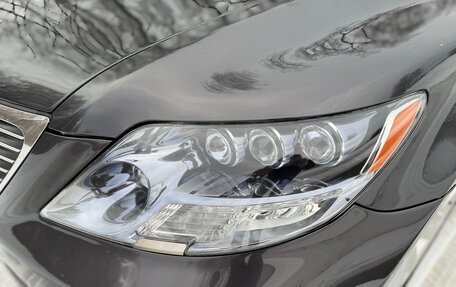 Lexus LS IV, 2009 год, 1 950 000 рублей, 28 фотография