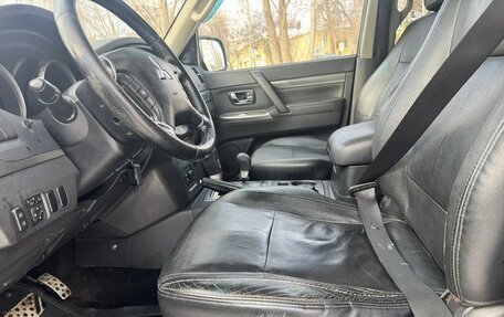 Mitsubishi Pajero IV, 2012 год, 1 670 000 рублей, 9 фотография