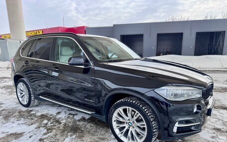 BMW X5, 2015 год, 3 680 000 рублей, 7 фотография