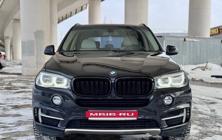 BMW X5, 2015 год, 3 680 000 рублей, 3 фотография