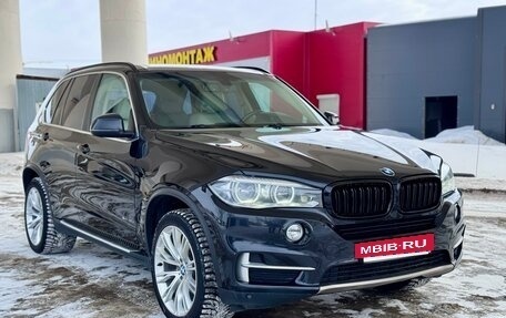 BMW X5, 2015 год, 3 680 000 рублей, 2 фотография
