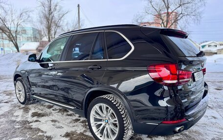 BMW X5, 2015 год, 3 680 000 рублей, 9 фотография