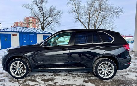 BMW X5, 2015 год, 3 680 000 рублей, 12 фотография