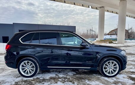 BMW X5, 2015 год, 3 680 000 рублей, 11 фотография