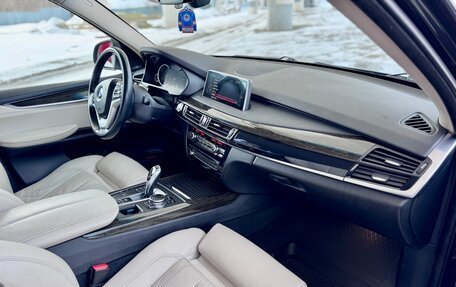 BMW X5, 2015 год, 3 680 000 рублей, 16 фотография