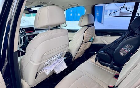 BMW X5, 2015 год, 3 680 000 рублей, 17 фотография