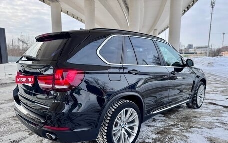 BMW X5, 2015 год, 3 680 000 рублей, 10 фотография