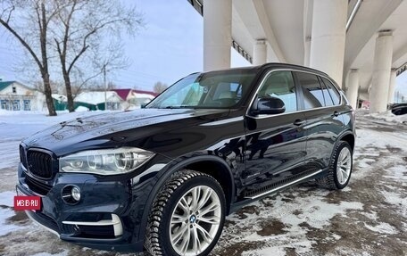 BMW X5, 2015 год, 3 680 000 рублей, 8 фотография