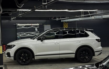 Volkswagen Touareg III, 2019 год, 5 900 000 рублей, 7 фотография