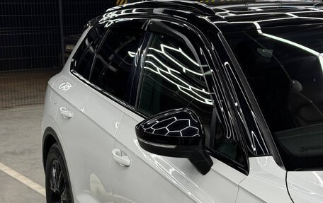 Volkswagen Touareg III, 2019 год, 5 900 000 рублей, 9 фотография