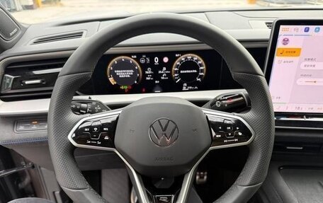 Volkswagen Teramont I, 2024 год, 6 300 000 рублей, 7 фотография