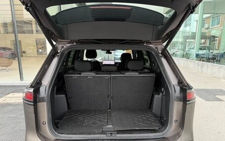 Volkswagen Teramont I, 2024 год, 6 300 000 рублей, 10 фотография