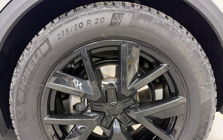 Volkswagen Touareg III, 2019 год, 5 900 000 рублей, 15 фотография