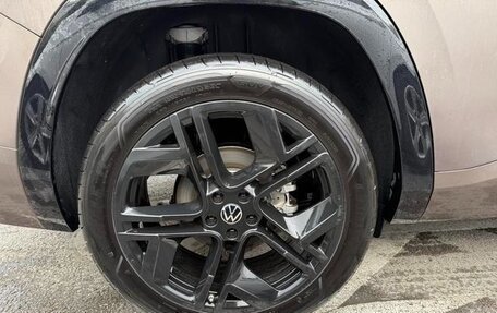 Volkswagen Teramont I, 2024 год, 6 300 000 рублей, 11 фотография